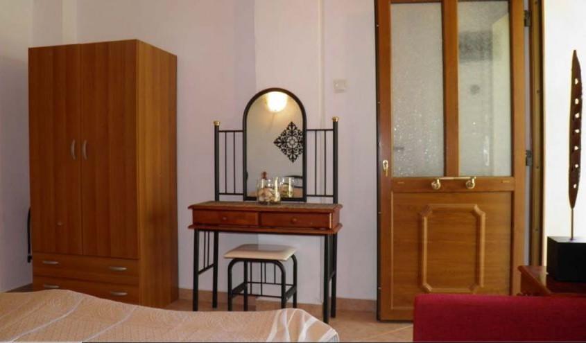 Studios Elianthos Skala Kallirakhis Ngoại thất bức ảnh